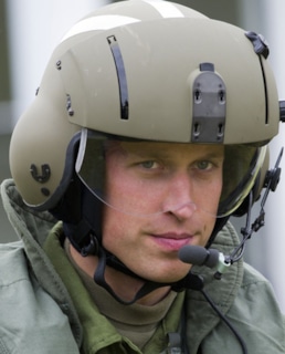 Принц Уильям