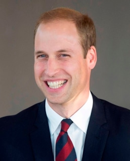 Принц Уильям