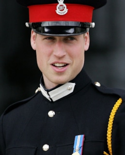 Принц Уильям