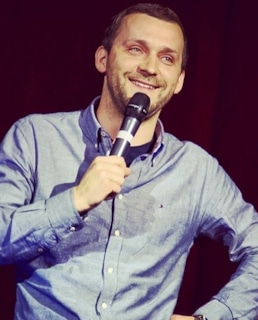 Руслан Белый