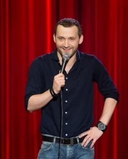 Руслан Белый