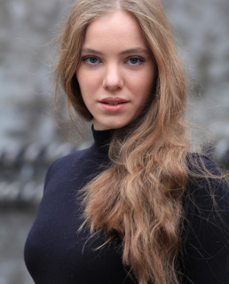 Дарья Циберкина Фото В Купальнике