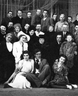 Константин Константиновский