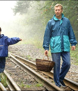 Олег Штефанко