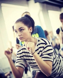 Елена Головань