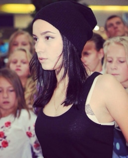 Елена Головань