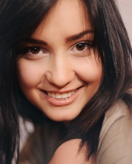 Елена Головань