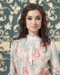 Елена Головань