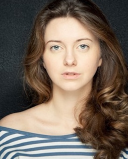 Наталья Костенёва