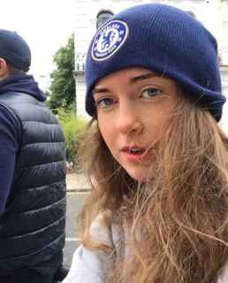 Наталья Костенёва