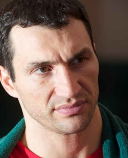 Владимир Кличко