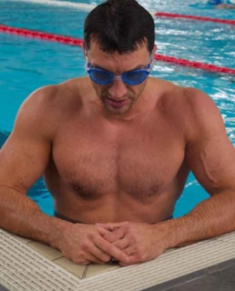 Владимир Кличко