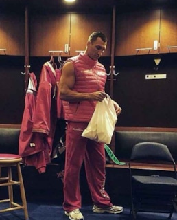 Владимир Кличко