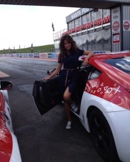 Анна Кастерова