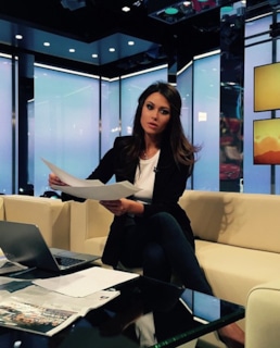 Анна Кастерова