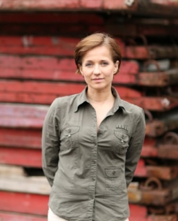 Елена Оболенская