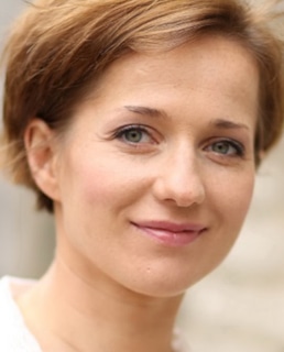 Елена Оболенская