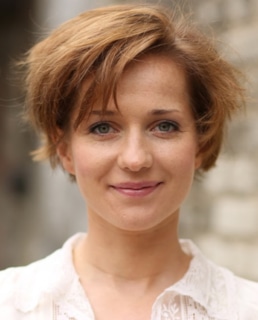 Елена Оболенская