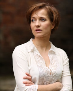 Елена Оболенская