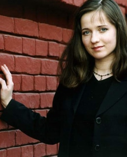 Елена Оболенская