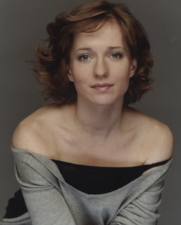 Елена Оболенская