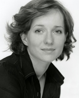 Елена Оболенская