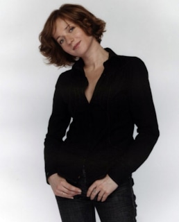 Елена Оболенская