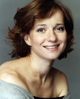 Елена Оболенская