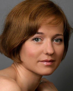 Елена Оболенская