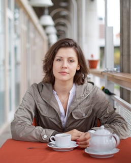 Ольга Дыховичная