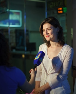 Ольга Дыховичная