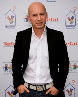 Роман Третьяков