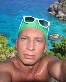 Роман Третьяков