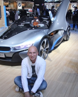 Роман Третьяков