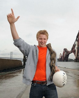 Джек Лауден