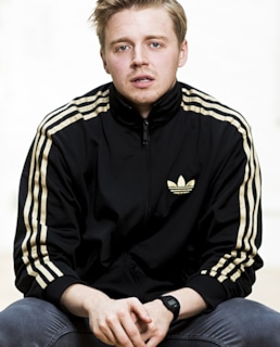 Джек Лауден