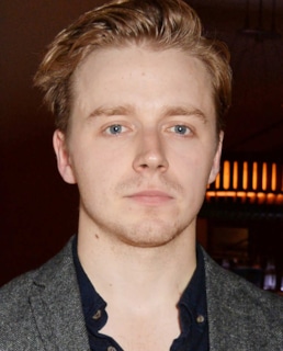 Джек Лауден