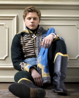 Джек Лауден