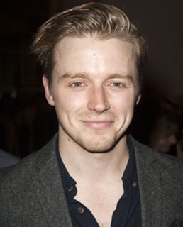 Джек Лауден