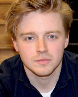 Джек Лауден