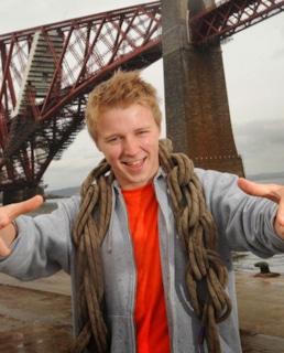 Джек Лауден