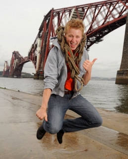 Джек Лауден