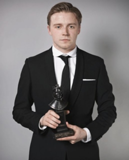 Джек Лауден