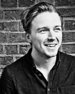 Джек Лауден