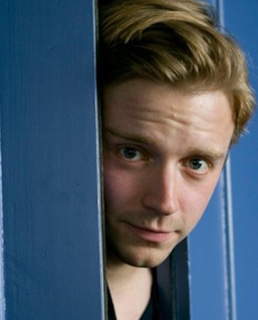 Джек Лауден