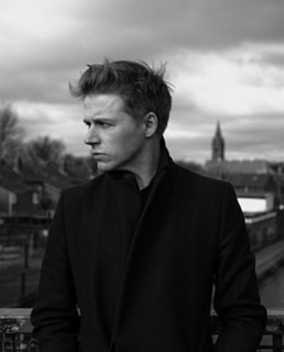 Джек Лауден