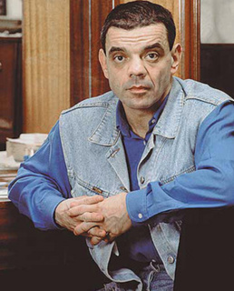 Константин Райкин