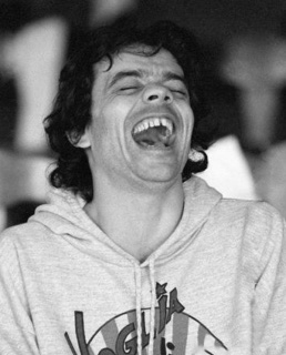 Константин Райкин в молодости