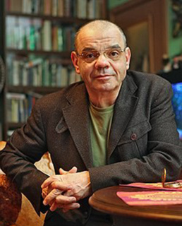 Константин Райкин