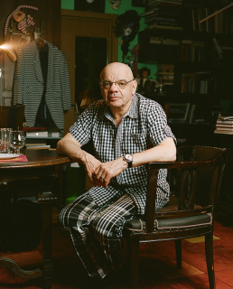 Константин Райкин